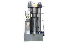 6YY-260型液压榨油机