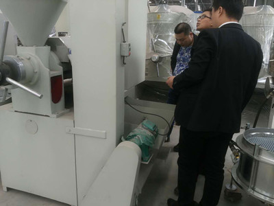 客户对榨油机的需求就是企鹅的需求(图2)