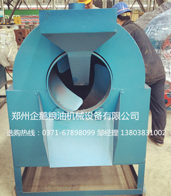 花生榨油机能带壳压榨吗(图1)