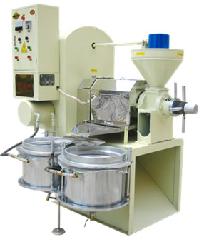 揭秘榨油机行业不为人知的秘密(图1) 揭秘榨油机行业不为人知的秘密(图1)