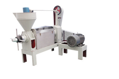 榨油机生产厂家生产的提升机有哪几种？(图1)