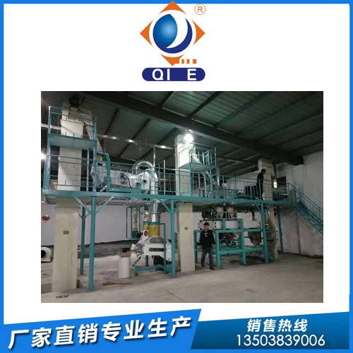 企鹅芝麻液压榨油机制油好市场口碑高(图1)