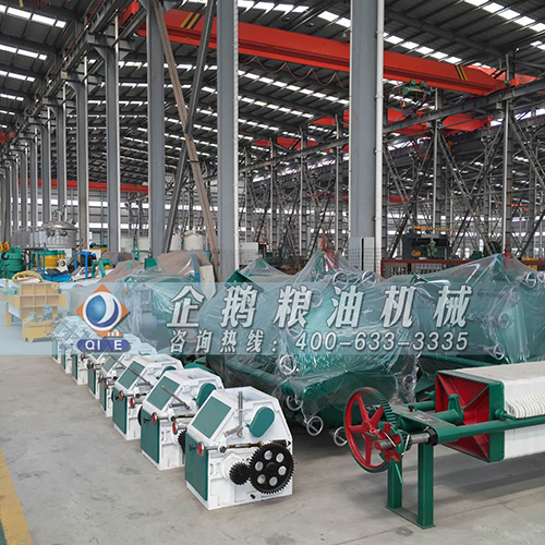 郑州企鹅榨油机厂家 郑州企鹅榨油机厂家
