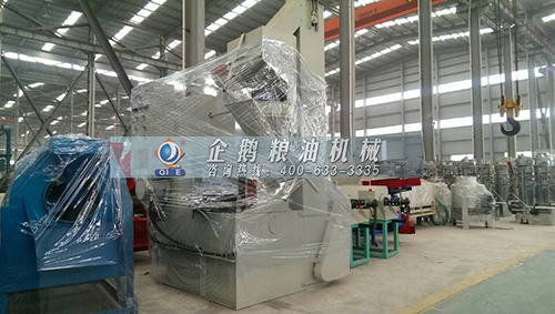 榨油设备